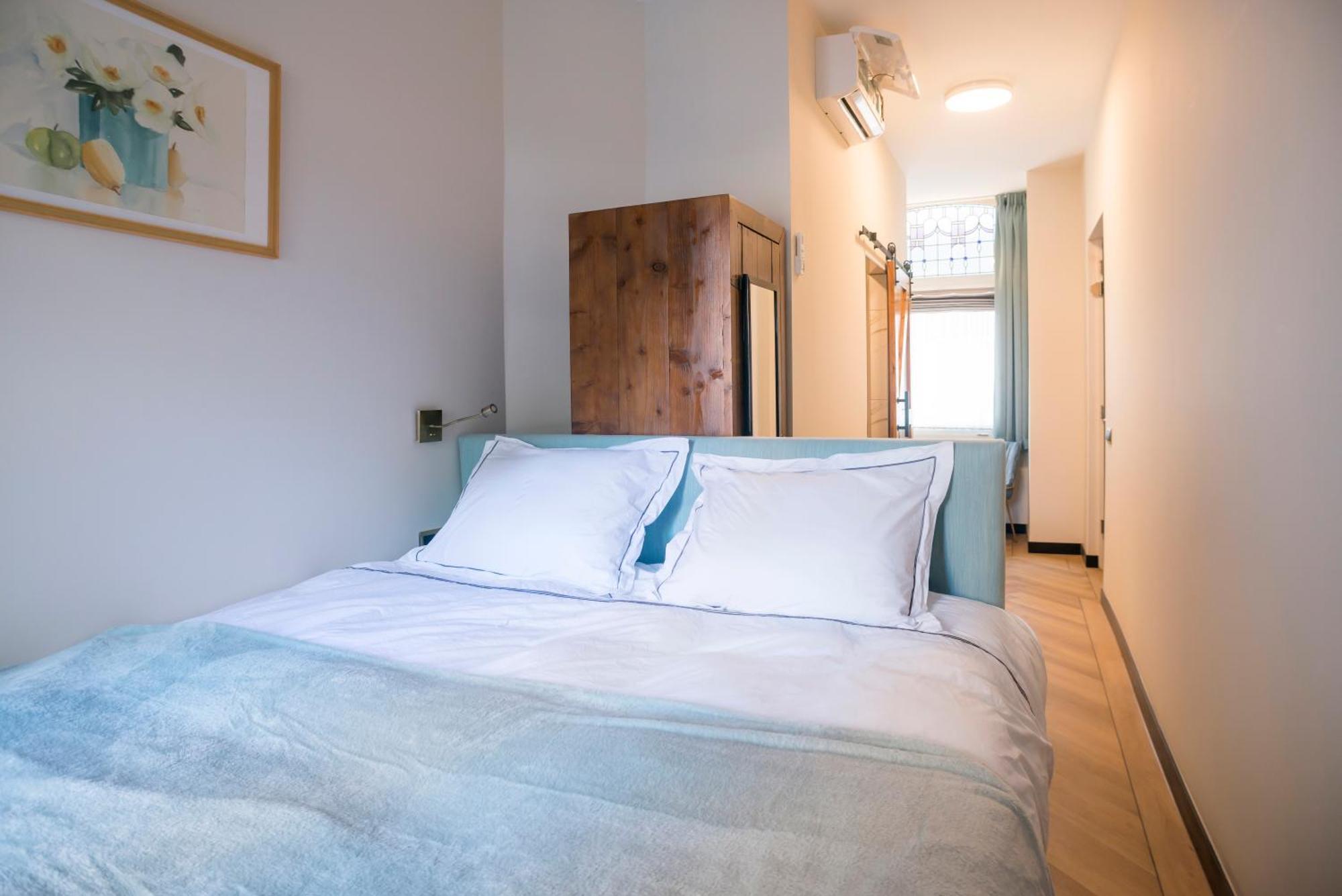 Apartamento Hotspot Location, Wifi, Bed En Koffie Harmony Tilburgo Exterior foto