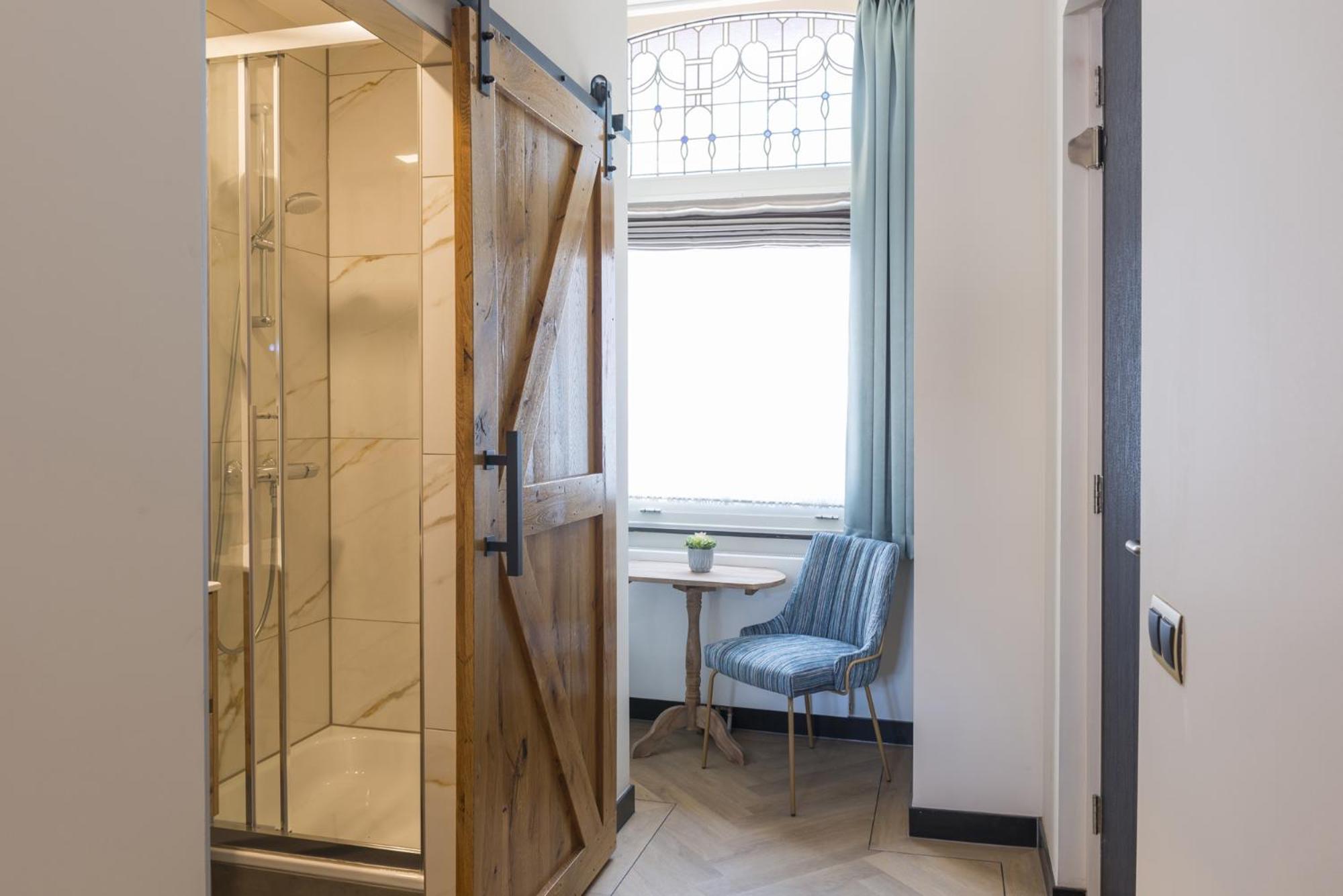 Apartamento Hotspot Location, Wifi, Bed En Koffie Harmony Tilburgo Exterior foto