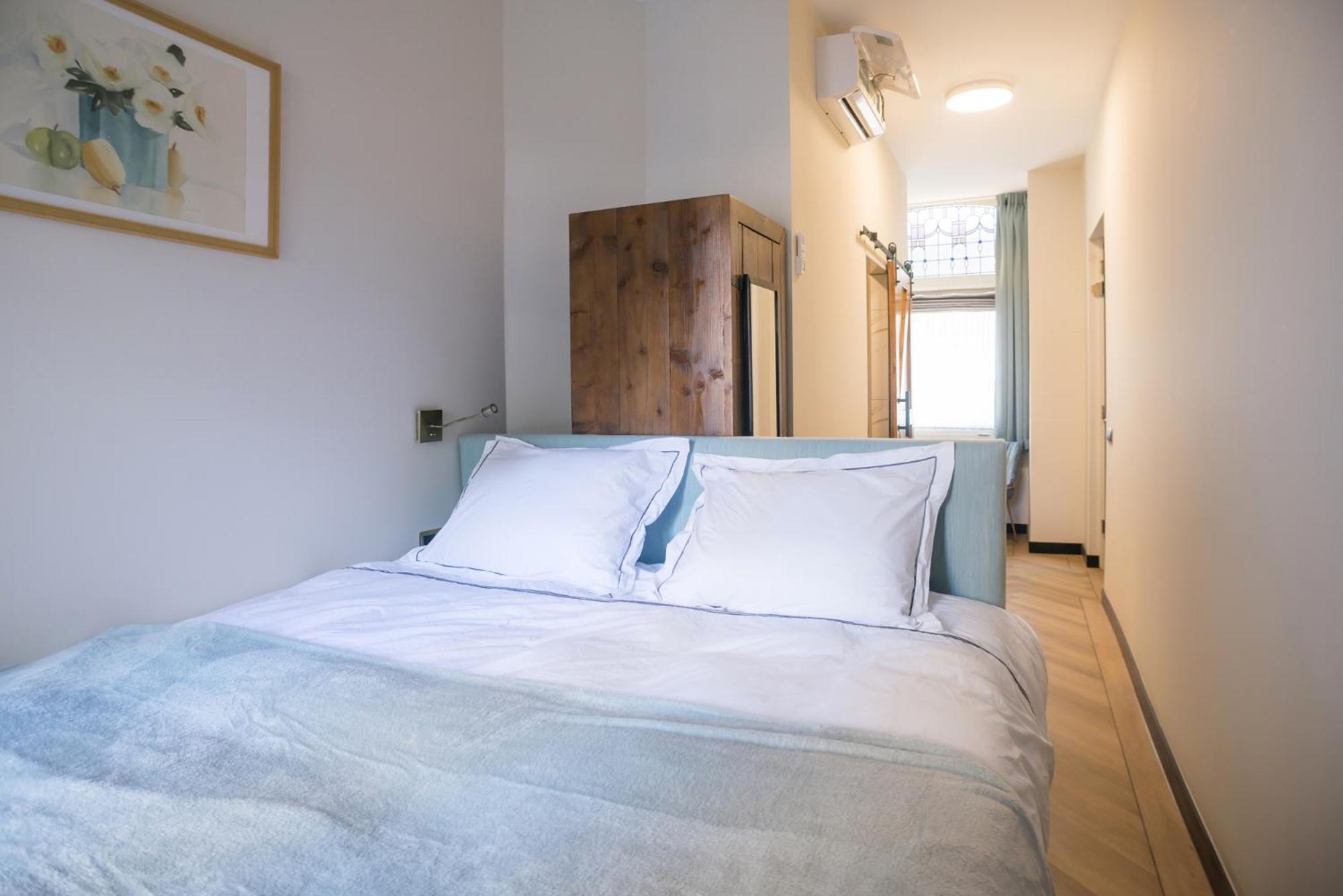 Apartamento Hotspot Location, Wifi, Bed En Koffie Harmony Tilburgo Exterior foto