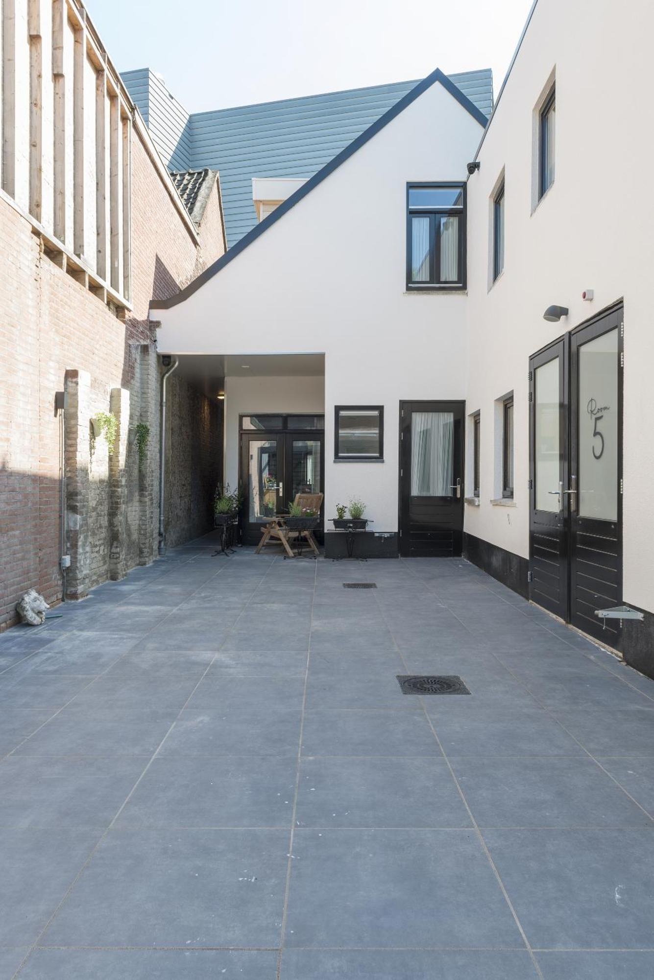 Apartamento Hotspot Location, Wifi, Bed En Koffie Harmony Tilburgo Exterior foto