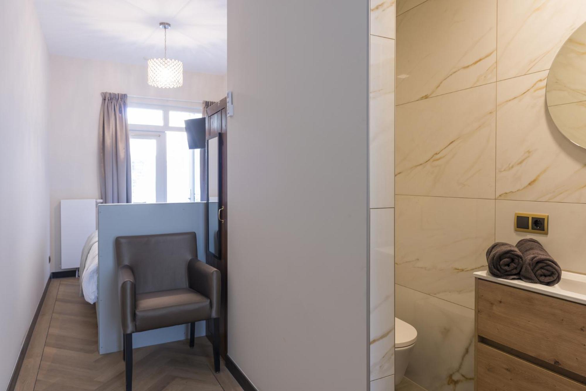 Apartamento Hotspot Location, Wifi, Bed En Koffie Harmony Tilburgo Exterior foto