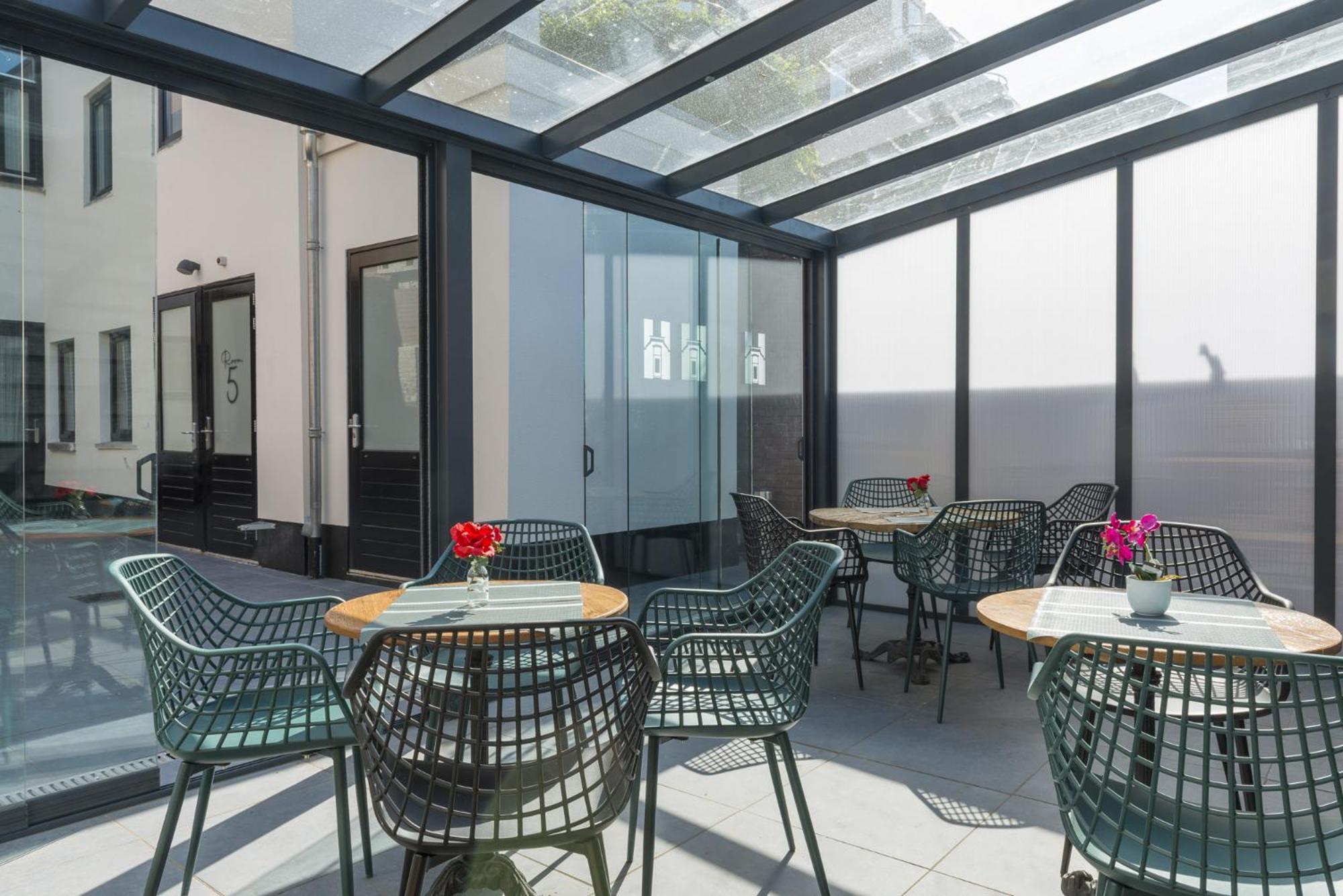 Apartamento Hotspot Location, Wifi, Bed En Koffie Harmony Tilburgo Exterior foto
