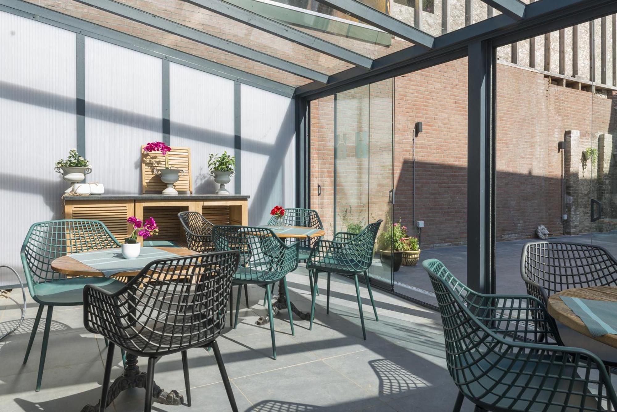 Apartamento Hotspot Location, Wifi, Bed En Koffie Harmony Tilburgo Exterior foto