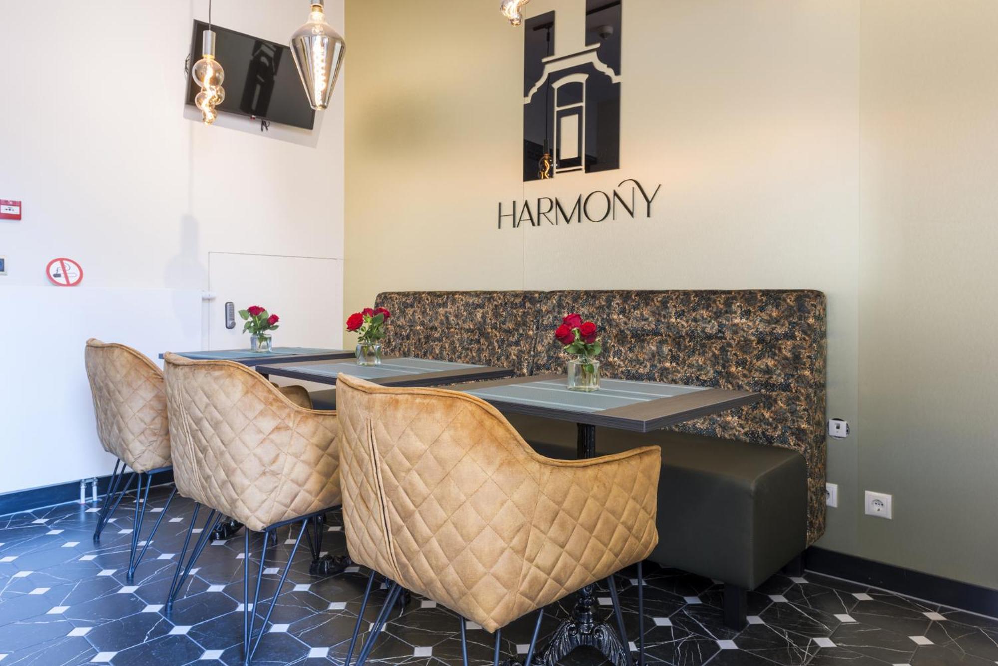 Apartamento Hotspot Location, Wifi, Bed En Koffie Harmony Tilburgo Exterior foto